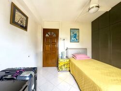 Blk 14 Ghim Moh Road (Queenstown), HDB 5 Rooms #573013221